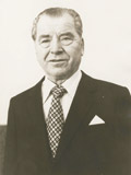 company's founder Emil Angst