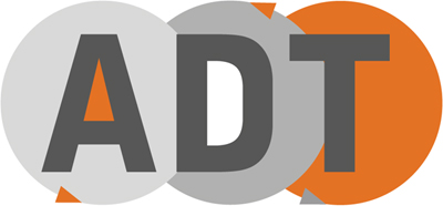 Logo Angst Drehteile ADT